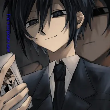 Profile image of Satoru