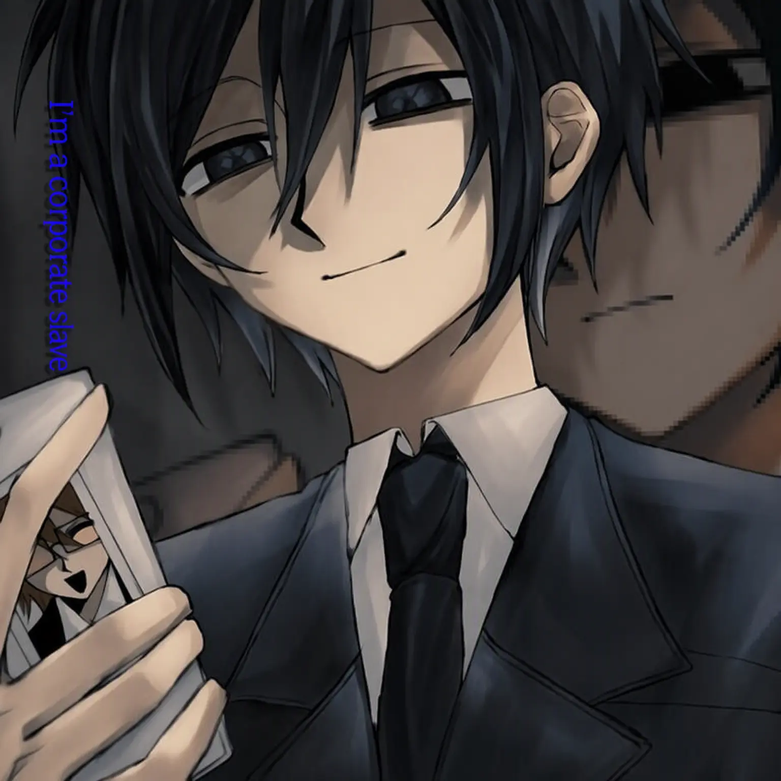 K____yle의 Corporate Slave Satoru