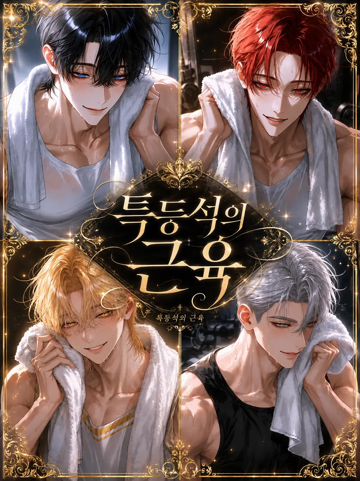 airu_ILove_zeta의 특등석의 근육