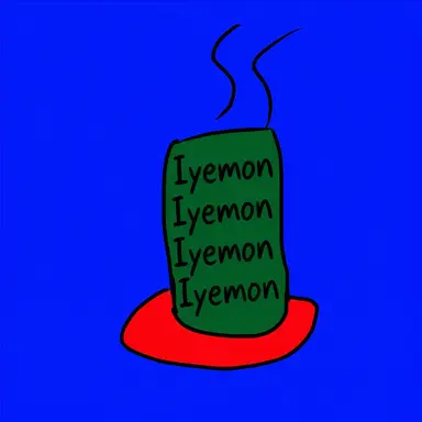 Profile image of Iemon