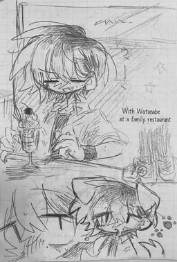 Profile image of Hayate Watanabe