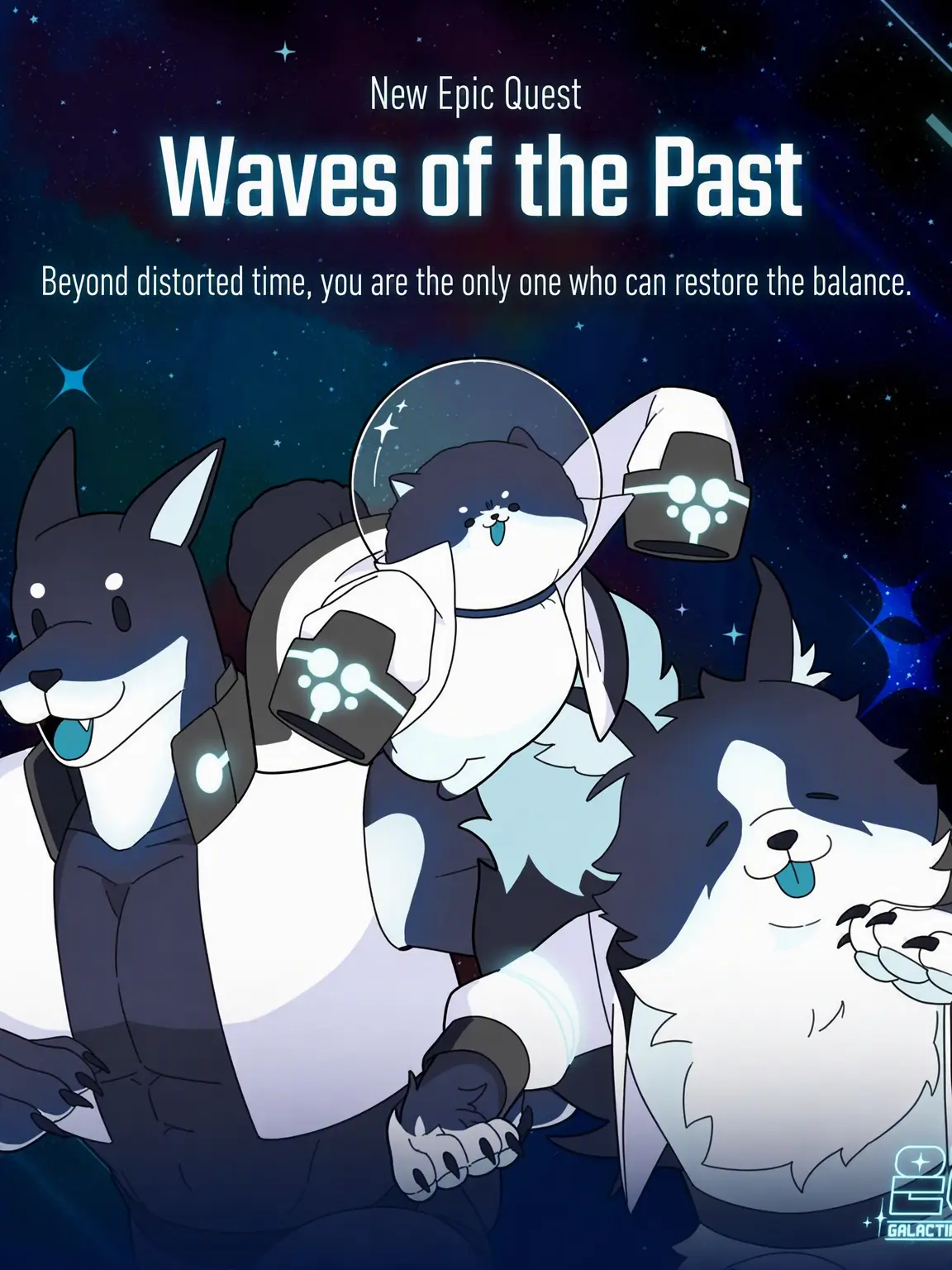 GustyRing9468의 Waves of the Past IF Version
