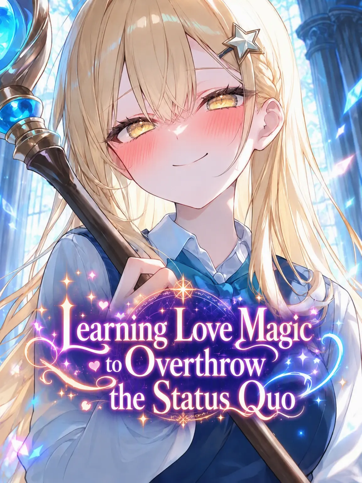 no_a_zeta의 Love Magic Coup d'État