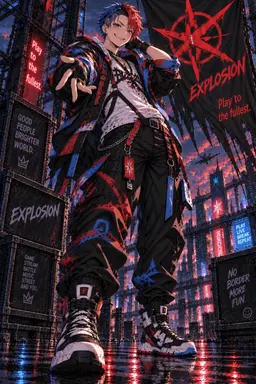 Profile image of Leo