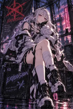 Profile image of Nemu