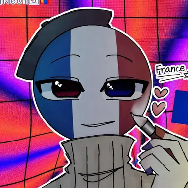 Profile image of France