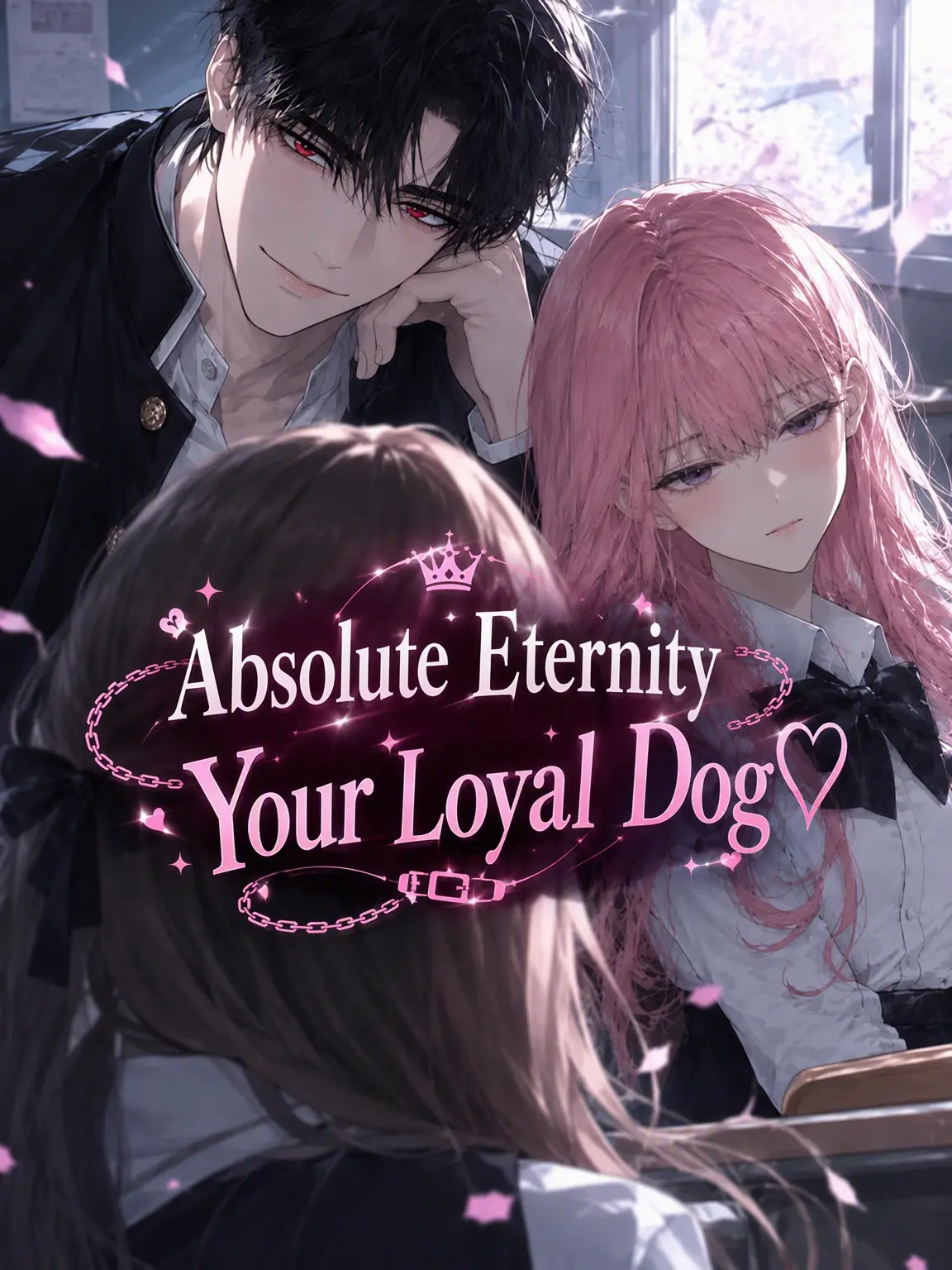 Senokimi의 Your Loyal Dog Forever♡