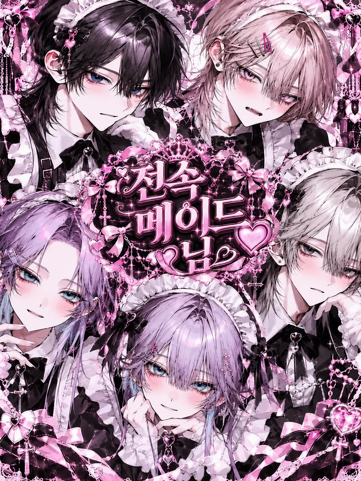 subloser_175의 전속 메이드님♡