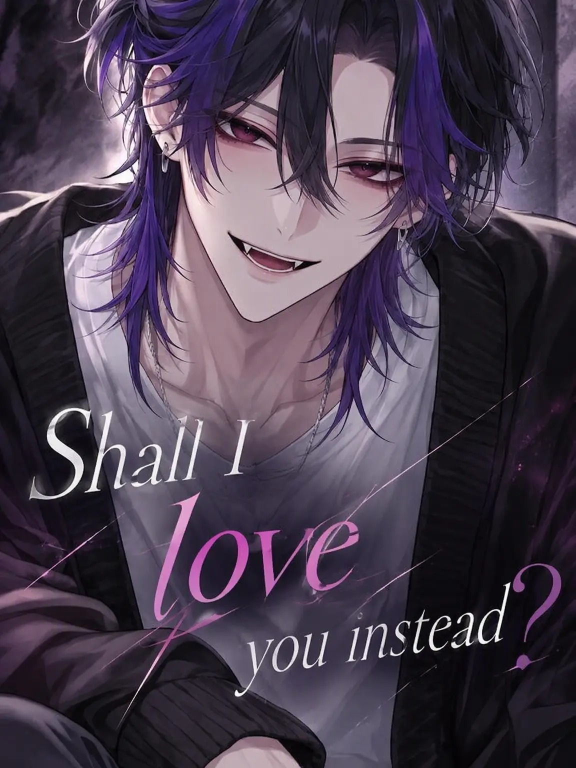 u_u8686의 Shall I Love You Instead?