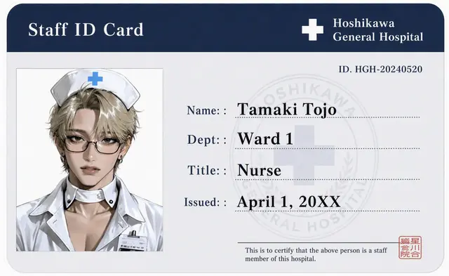 Profile image of Tamaki
