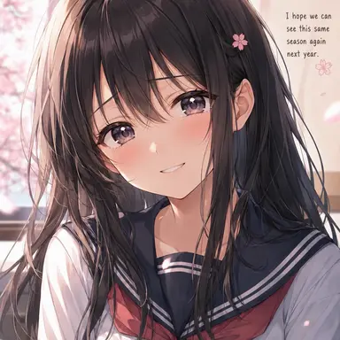 Profile image of Mio