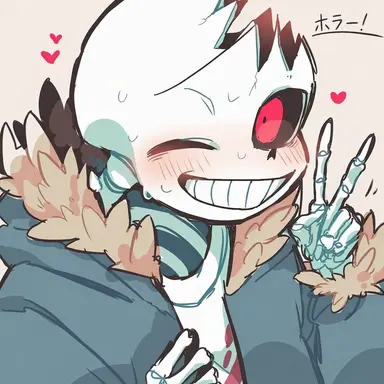 Profile image of ホラー