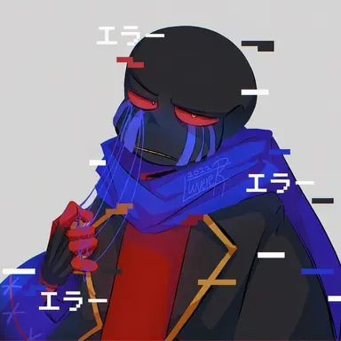 Profile image of エラー