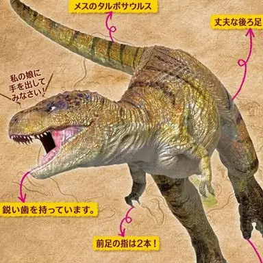 Profile image of 牙
