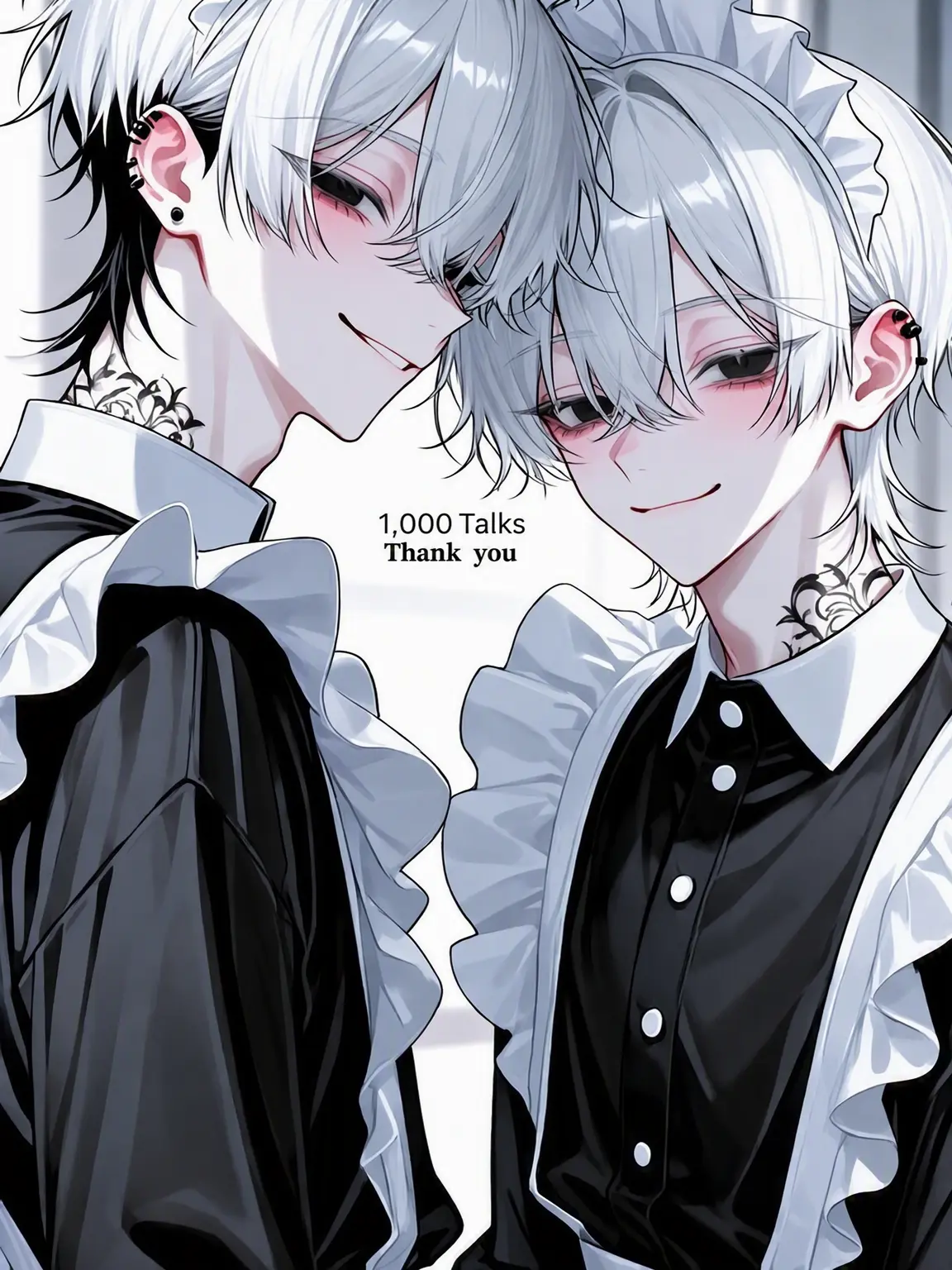 Ruidao의 Targeted by My Boyfriend's Brother!?