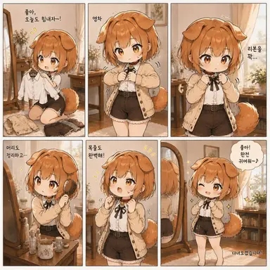 Profile image of 메루