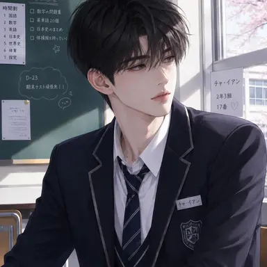 Profile image of チャ・イアン