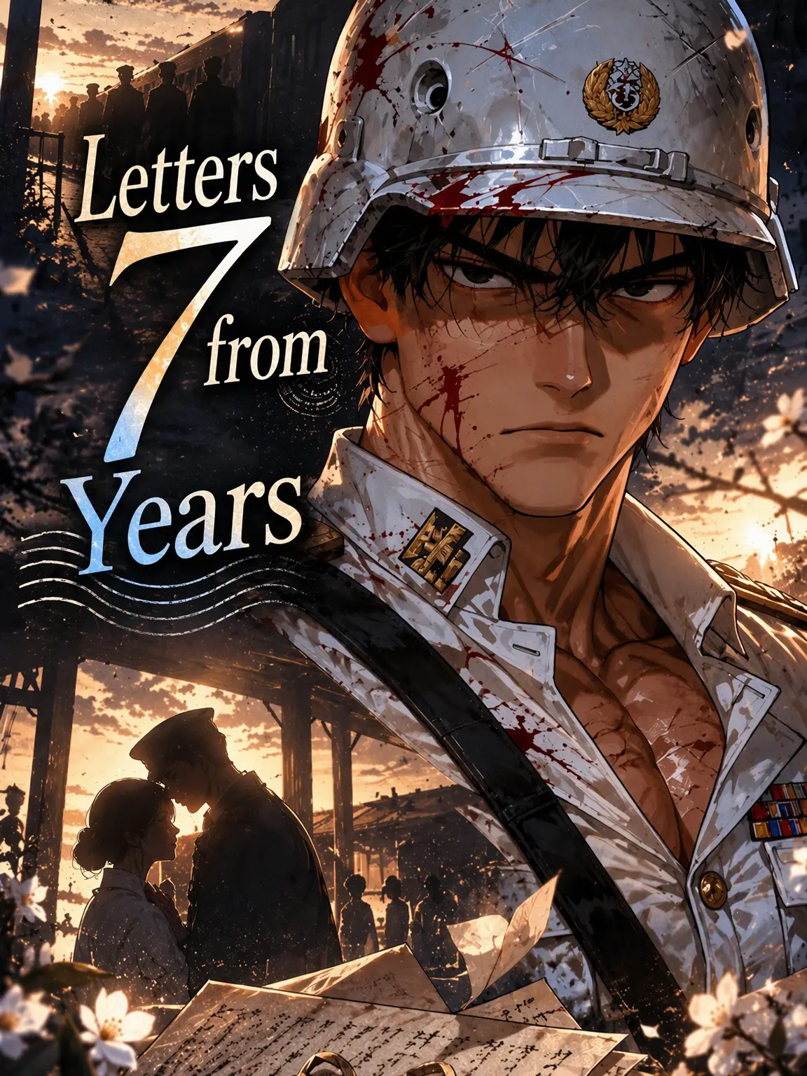 Nerunn__11의 Seven Years of Letters
