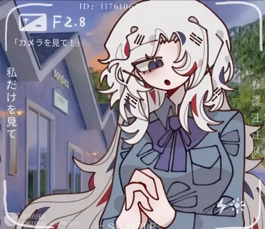 Profile image of 韓国（女）