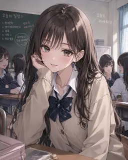 Profile image of 미사키