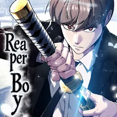 Profile image of Lee Kyungho