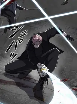 Profile image of チャ・スヒョク