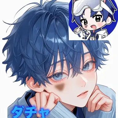 Profile image of ダンチャン