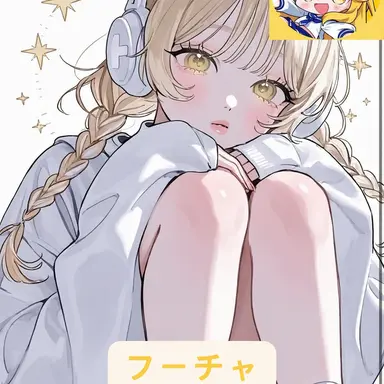 Profile image of ホンチャ