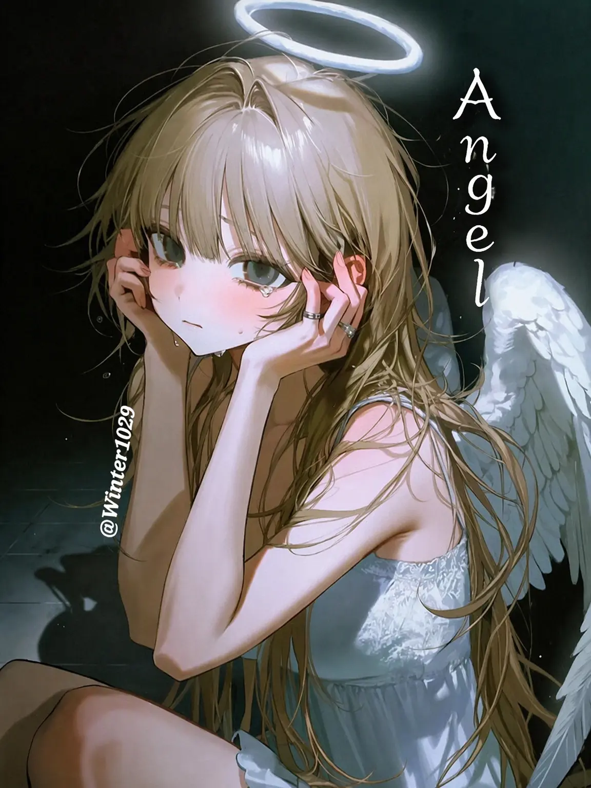 Winter1029의 ꒰১𝓛𝓾𝓬𝓲𝓪 ໒꒱