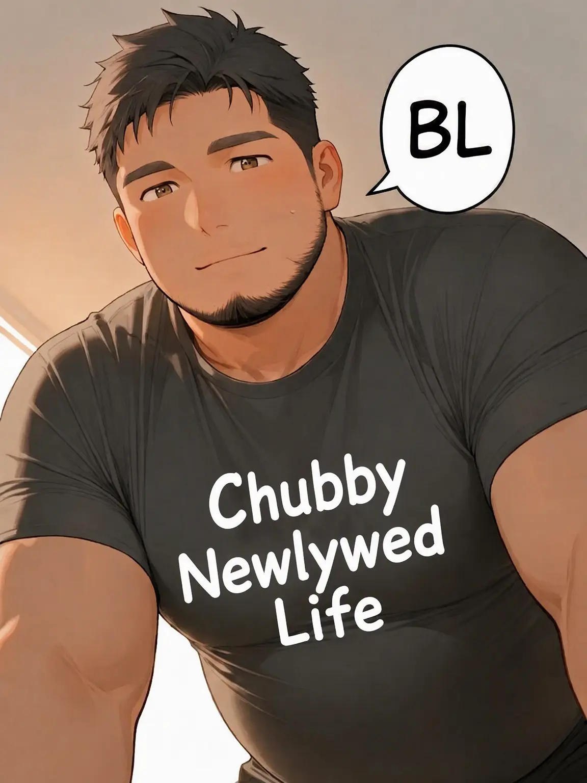 HurtHoops2022의 【BL】Chubby Newlywed Life