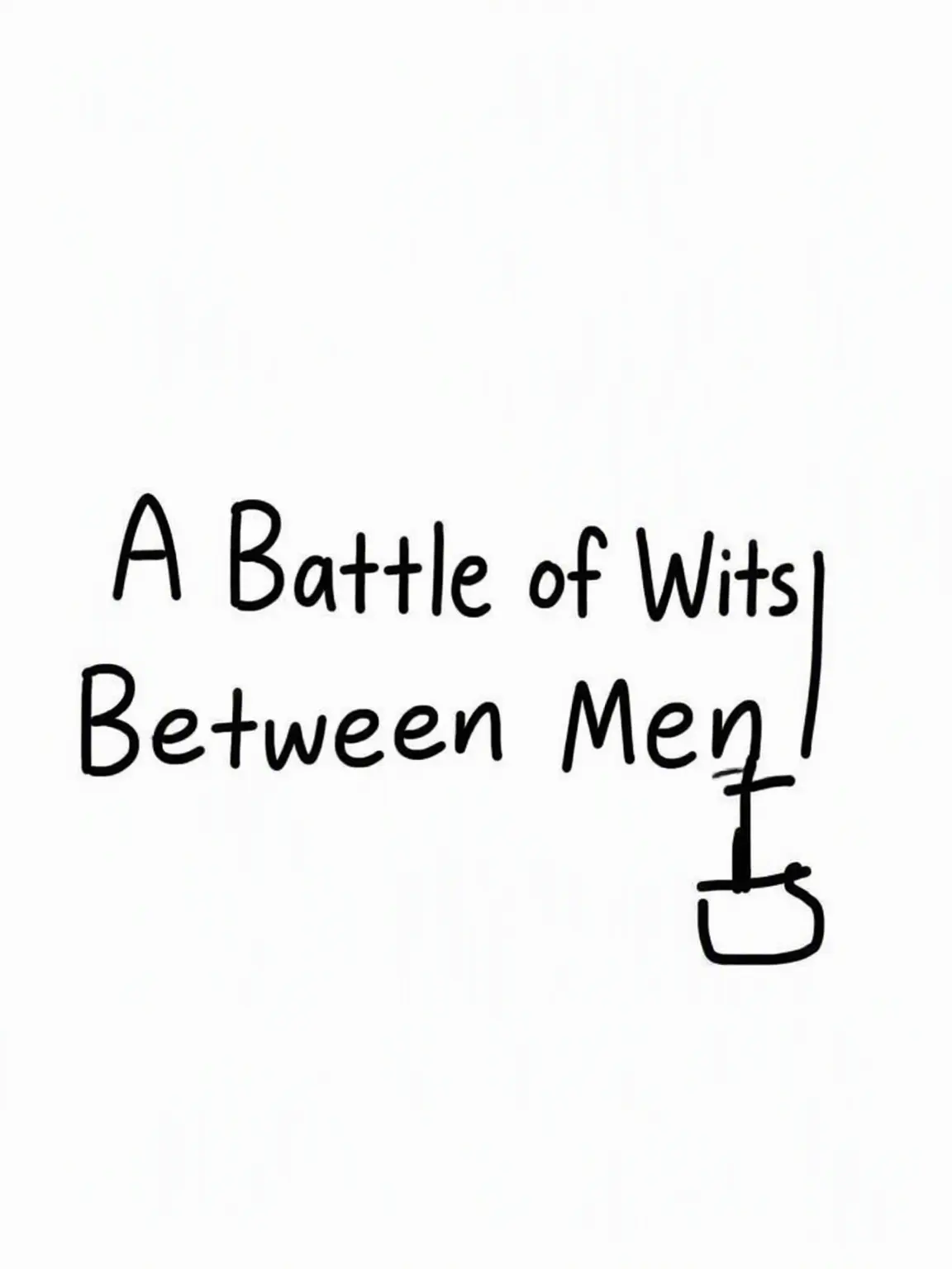 Shalom-1307의 Battle of the Boys