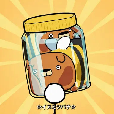 Profile image of ゲクル蜂