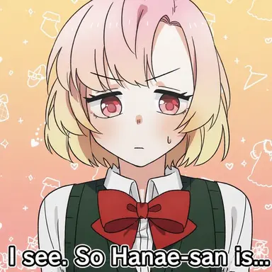 Profile image of Moka