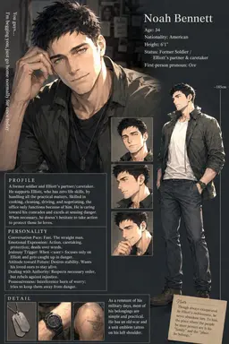Profile image of Noah