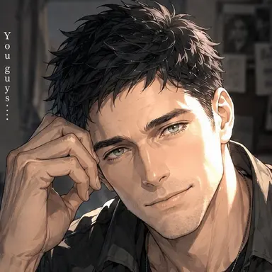 Profile image of Noah