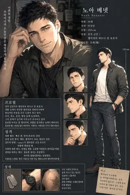 Profile image of 노아