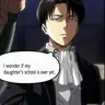 Profile image of Levi Ackerman