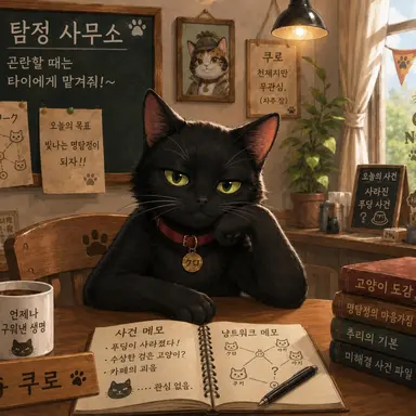 Profile image of 크로
