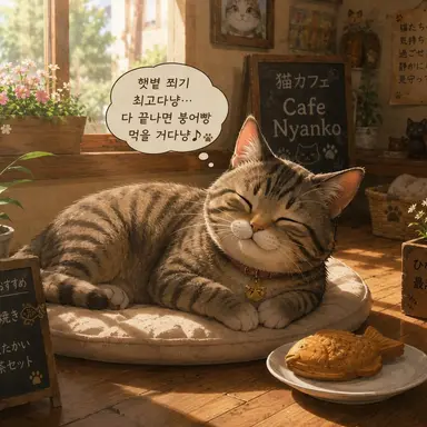 Profile image of 타마