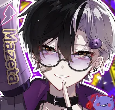 Profile image of Mazeta