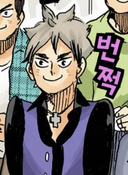 Profile image of 세미 에이타
