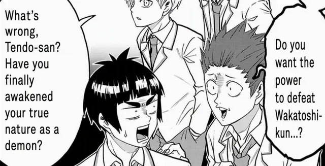 Profile image of Tsutomu Goshiki
