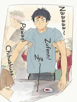 Profile image of Tsutomu Goshiki