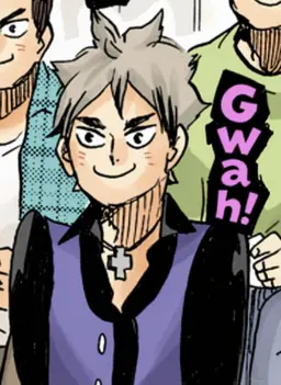Profile image of Eita Semi