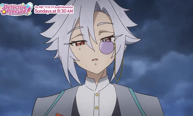 Profile image of Detchi Again