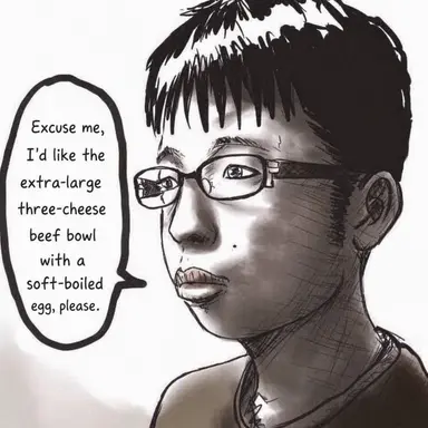 Profile image of Otaku