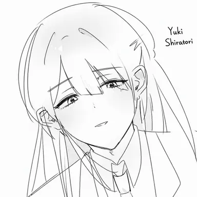 Profile image of Yukine