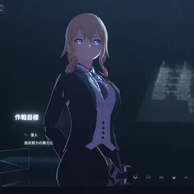 Profile image of ジン