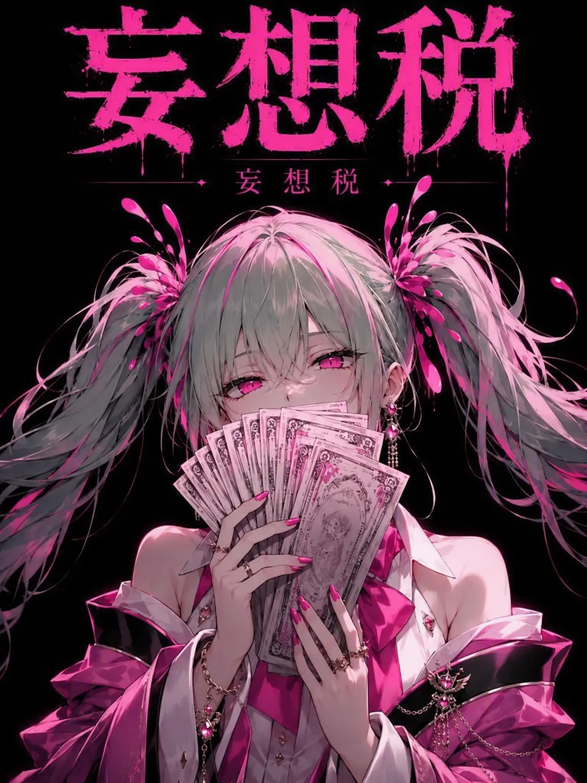 ImLoki의 妄想税