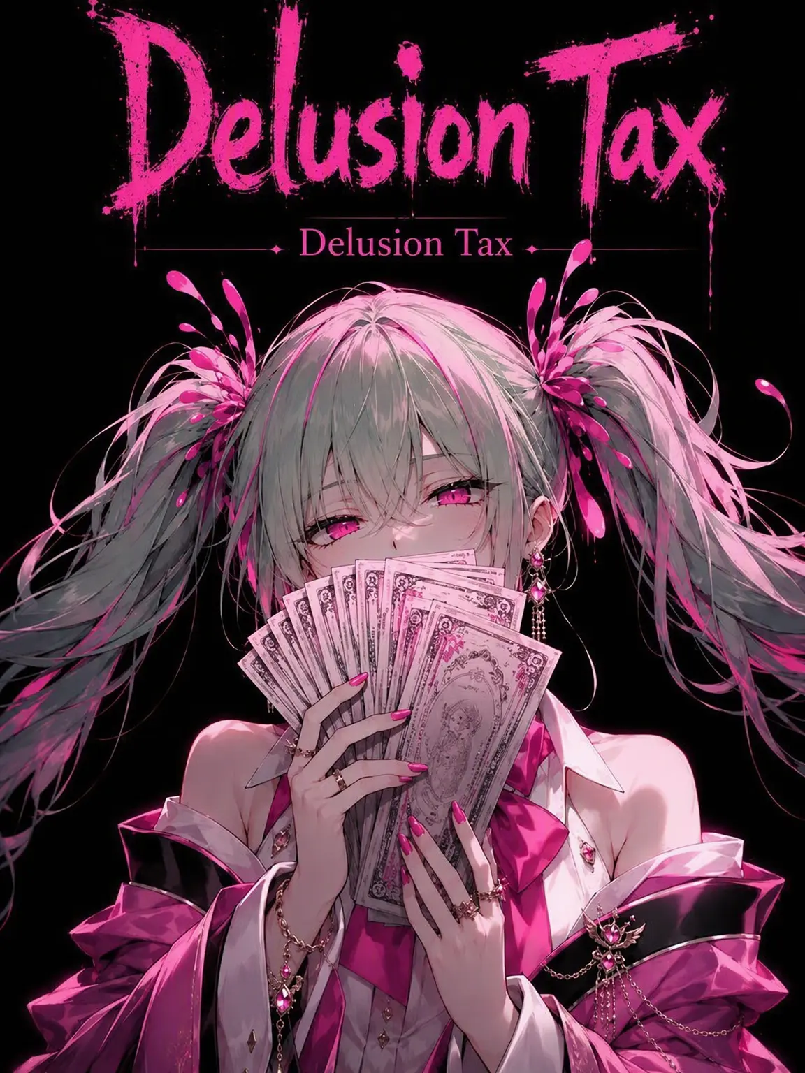 ImLoki의 Delusion Tax